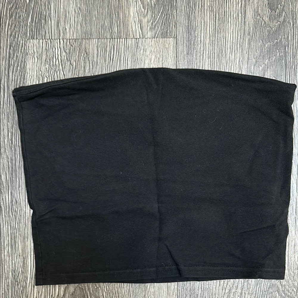 Aritzia Black Women's TUBE top TNA
